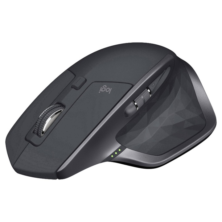 Мишка Logitech MX Master 2S Графит