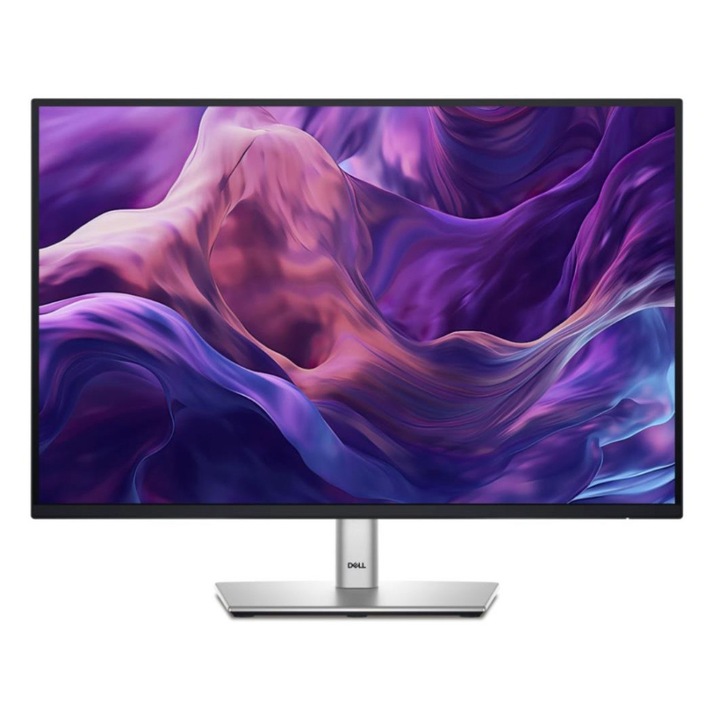 Dell 24"-os monitor - P2425, 61 cm/24,0", fekete