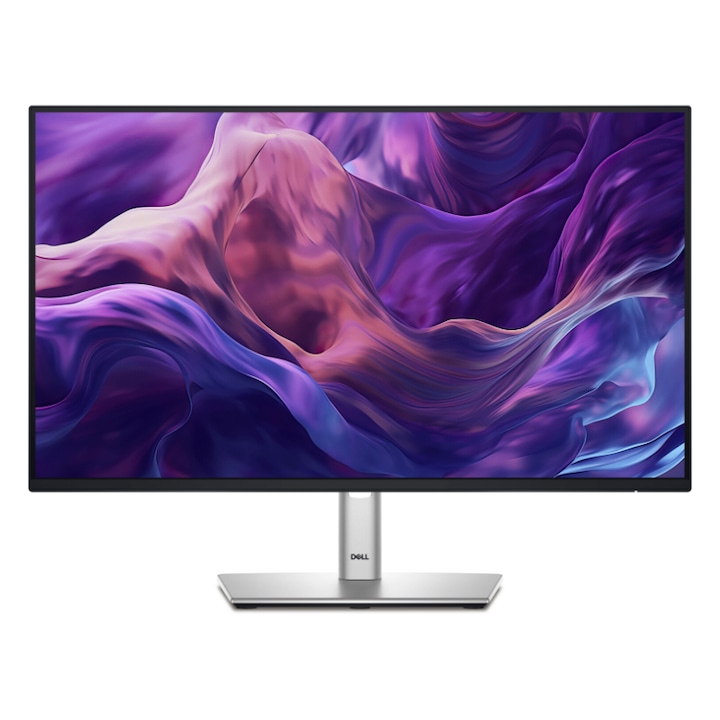 Dell Pro 24 Plus USB-C elosztó monitor - P2425HE, 60,45 cm / 23,8"