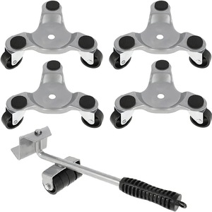 Szállítási és emelő felszerelések