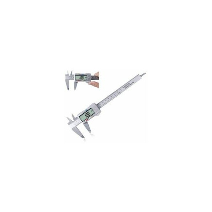 Subler digital electronic Precizie 0.1MM (100g-60177)