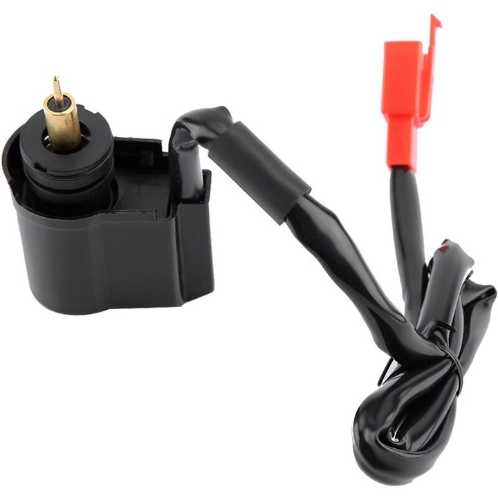 Demaror electric carburator, pentru Kymco Agility 50 4-timpi