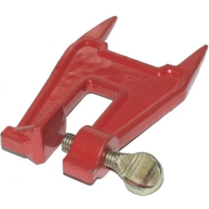 Set scule electrice pentru ascutit lanturi, unelte de mana, fier de calitate, rosu