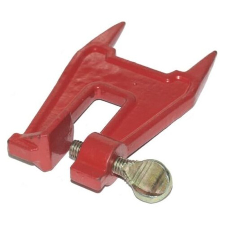 Set scule electrice pentru ascutit lanturi, unelte de mana, fier de calitate, rosu