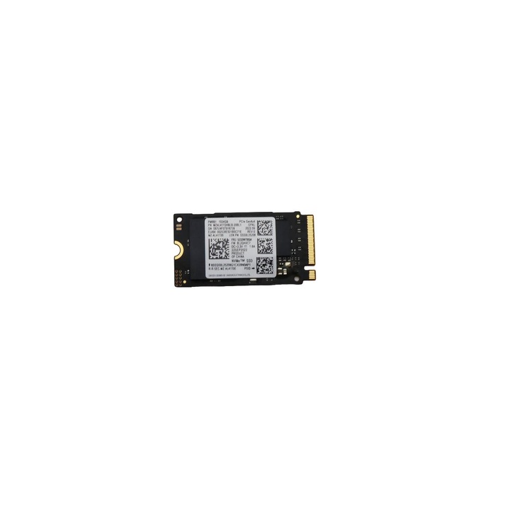 Lenovo SSD 1TB M.2 2242 PCIe 4.0 NVMe