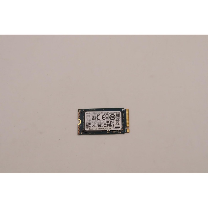 Dysk SSD Lenovo M.2 2242 NVMe 256GB