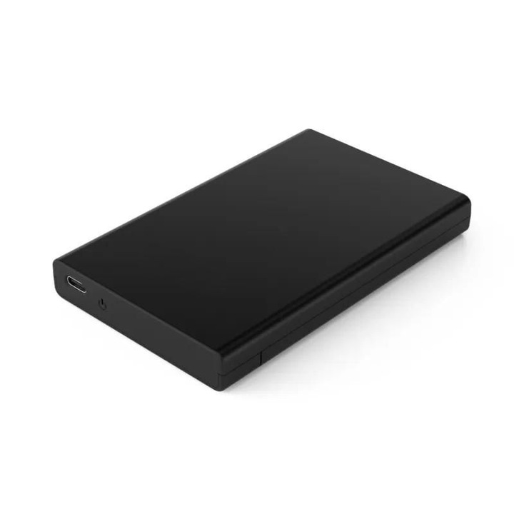 Carcasa externa pentru HDD/SSD USB-C 3.1 Gen 2, CoreParts, MSUB3303