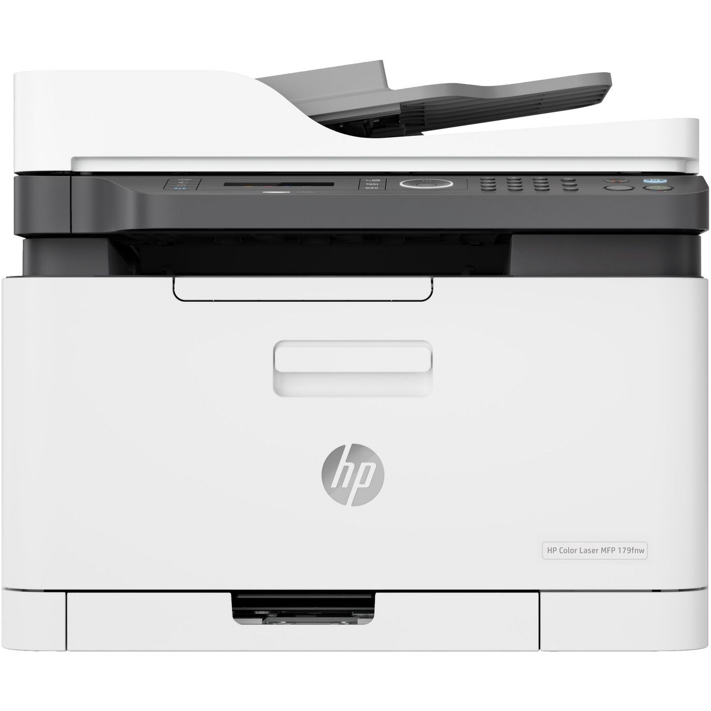 Multifunctionala Color Imprimanta multifunctionala HP Color Laser, color, 600x600 DPI, A4, alb ...
