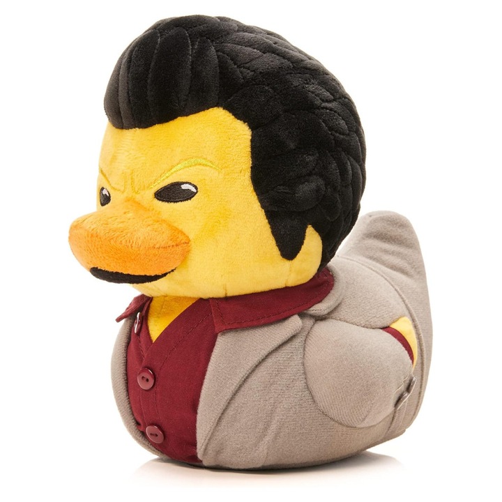 Figurina de colectie plus Kazuma Kiryu, Multicolor, 20cm
