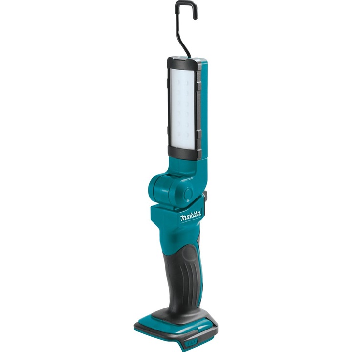 Фенер Makita DML801, 12 LED, 240 lm, 400 lx, 18V, 14.4V