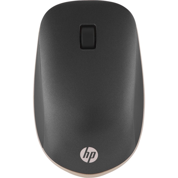 Mouse HP 410, Bluetooth, negru