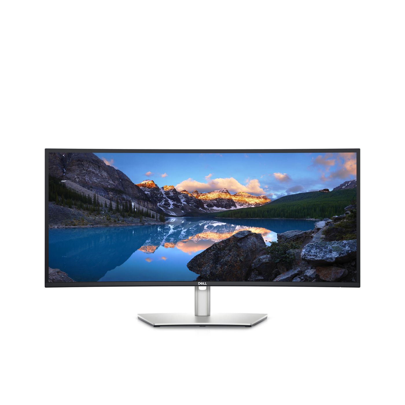 Monitor LED Dell Ultrasharp U3423WE 34.1