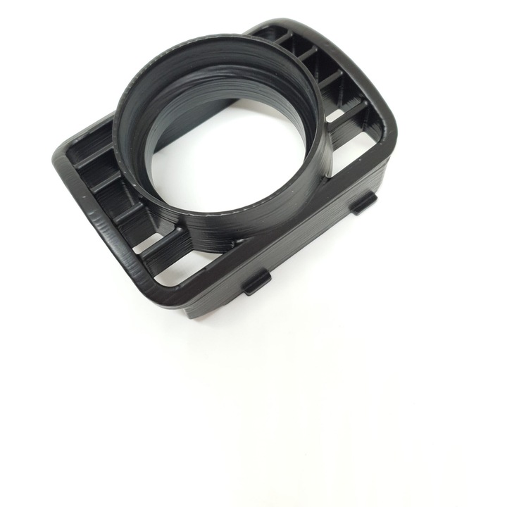 Suport ceas 52mm Volkswagen Passat b5 b5.5 grila stanga