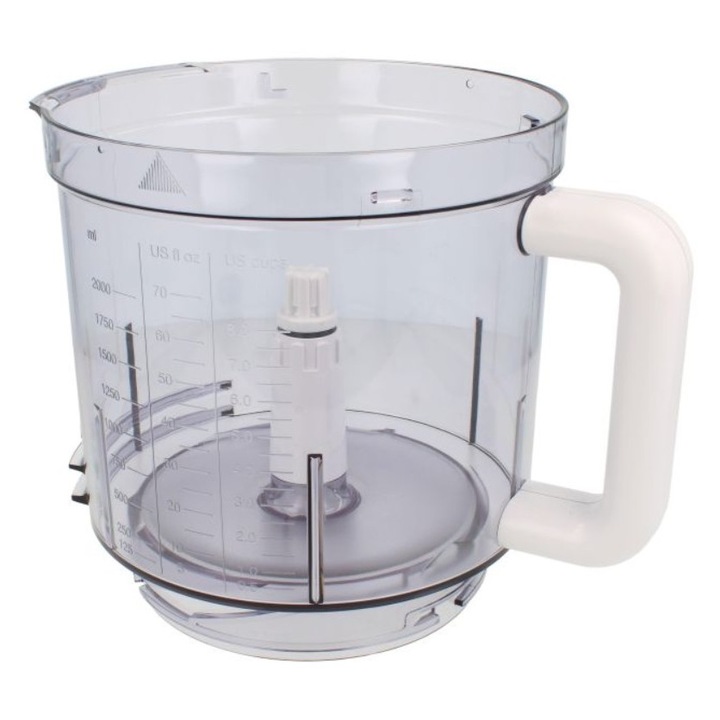 Bol Robot Bucatarie Braun