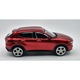 Alfa Romeo Tonale (2023) - piros - Burago - 1:43