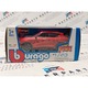 Alfa Romeo Tonale (2023) - piros - Burago - 1:43