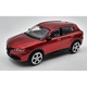Alfa Romeo Tonale (2023) - piros - Burago - 1:43
