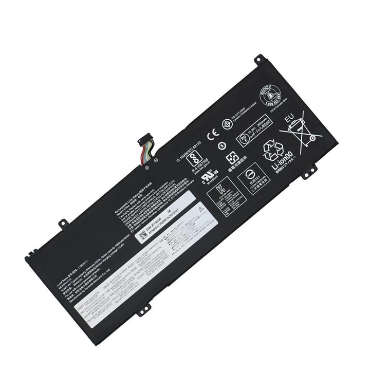 Батерия за лаптоп CoreParts 44Wh 15.2V 2900mAh