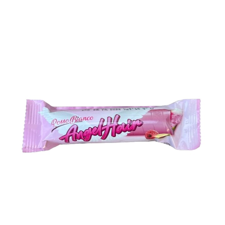 Rosso Bianco Angel Hair csokoládé 40g