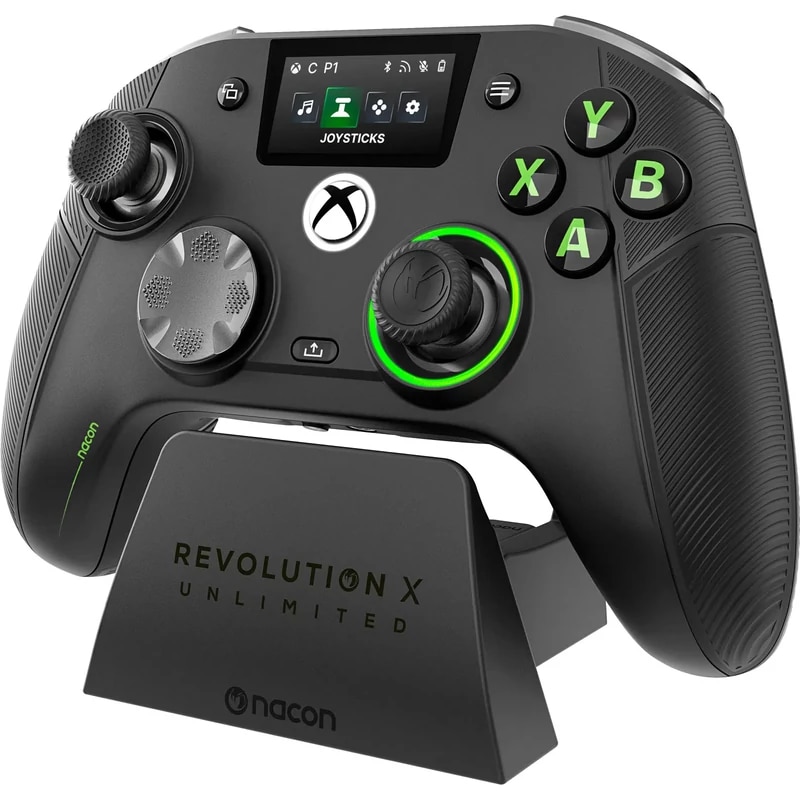 Controller fara fir, Nacon Revolution X Unlimited, Xbox Series X