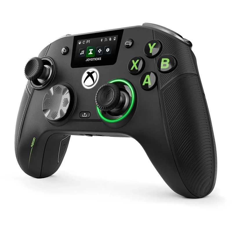 Controller fara fir, Nacon Revolution X Unlimited, Xbox Series X