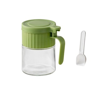 Rasnite si dozatoare condimente