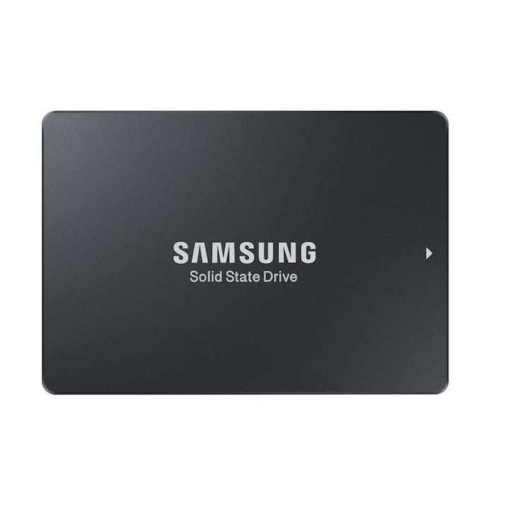 SSD Samsung PM893 2.5" 480GB Serial ATA III, V-NAND TLC