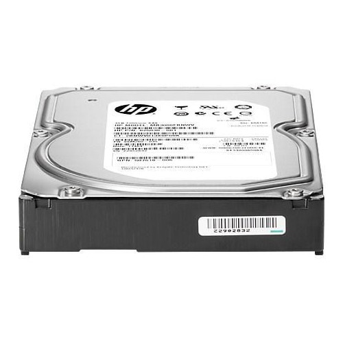 HDD Seagate Barracuda 3TB, 7200rpm, 64MB cache, SATA III - eMAG.ro