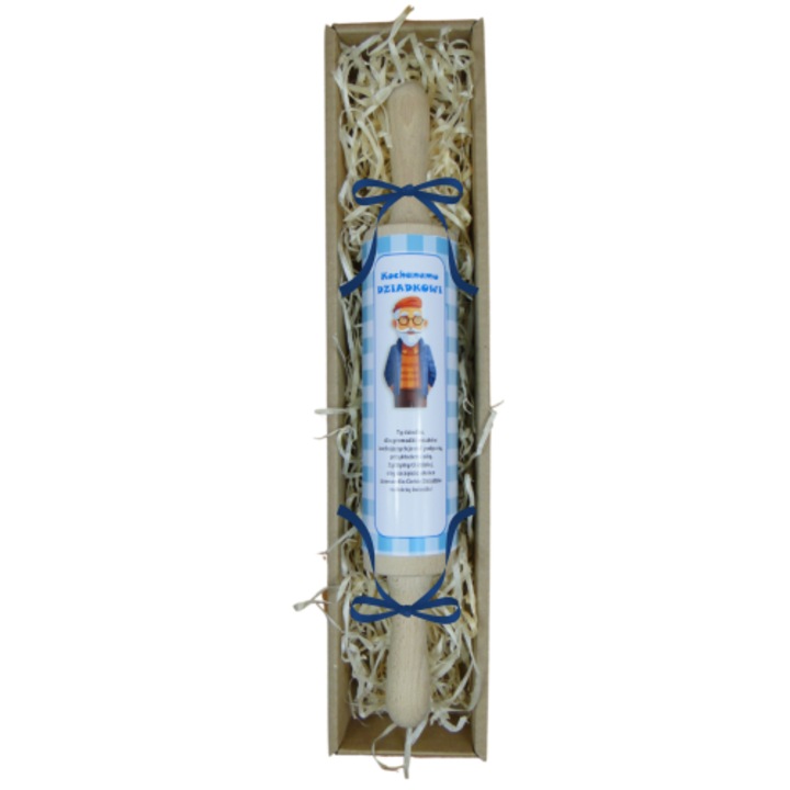 Sucitoare Nami, pentru aluat 42x9cm