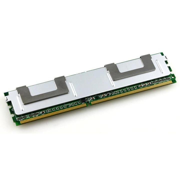 2GB RAM модул памет, CoreParts, 667Mhz DDR2, DIMM