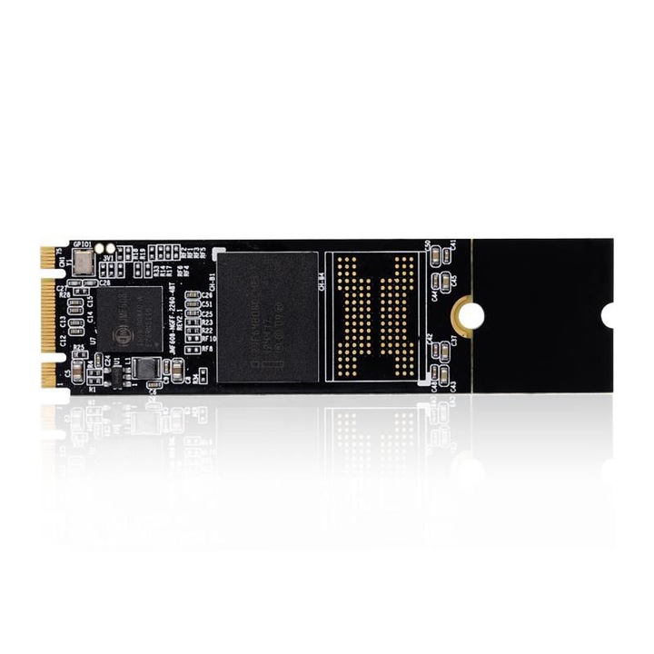 Dysk SSD 1TB M.2 SATA CoreParts 2280, 570/500 MB/s