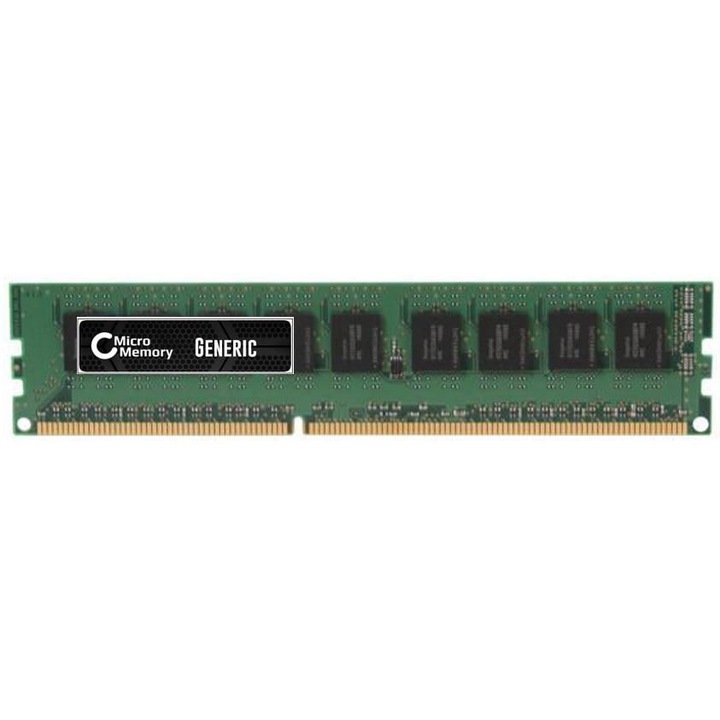 RAM модул памет 2GB, 1333MHz DDR3, Major DIMM