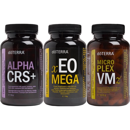 dōTERRA 21点セット Essential Oils Pure and Natural | dōTERRA Essential Oils |