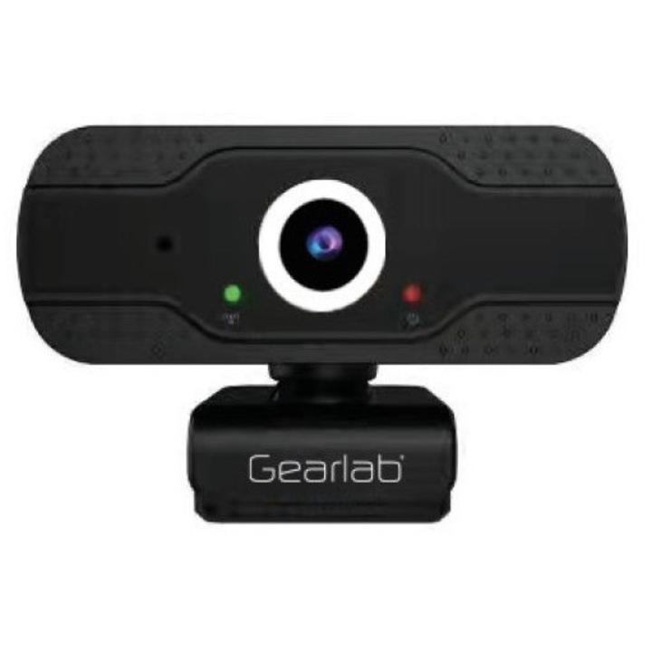 Camera web eSTUFF G635 HD 5MP 2592x1944@30fps, USB