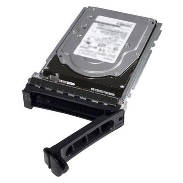 SSD Dell 1.92TB 2.5" SAS 12Gbps 512e ISE