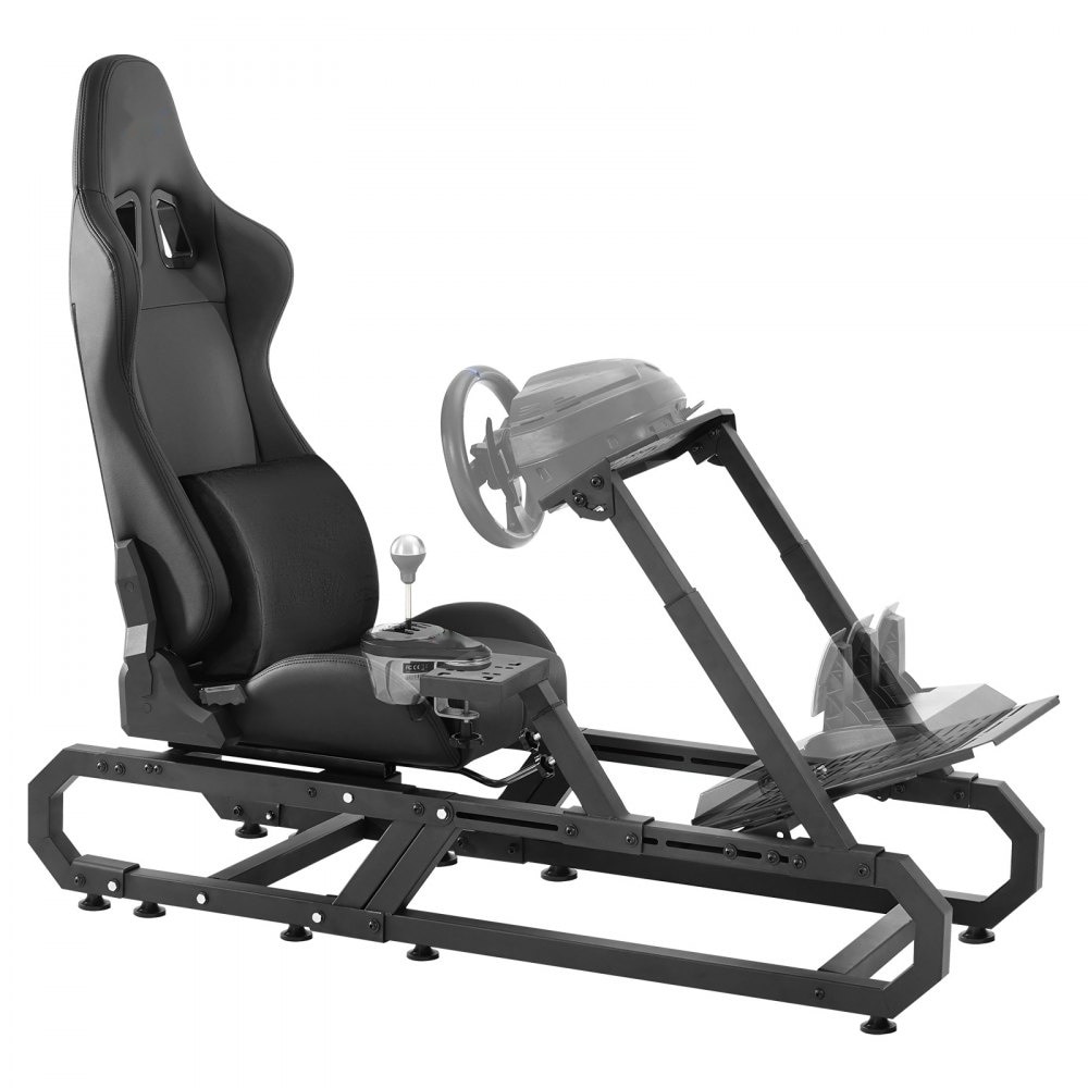 Scaun gaming, Playseat, PRO Formula Red Bull Racing Gamer, Negru