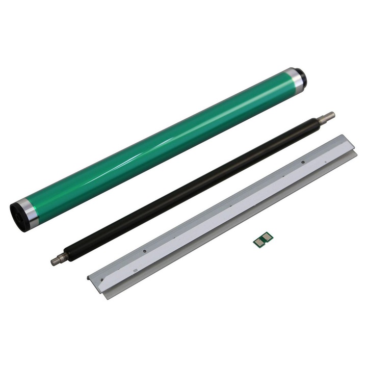 Set regenerare toner negru, CoreParts, 150K pagini, pentru CANON iR ADVANCE C5030/5035/5045/5051C5235/5240/5250/5255