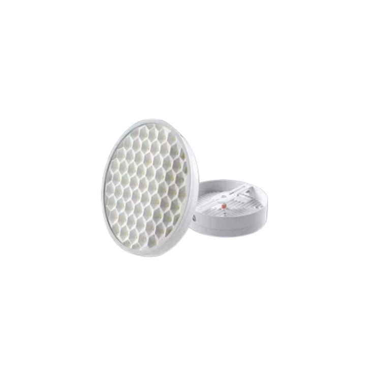 Spot JIJU® Aplicat Spatier Reglabila FSP6068R 22W 6500K