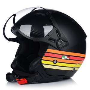 Echipamente protectie Motorsport