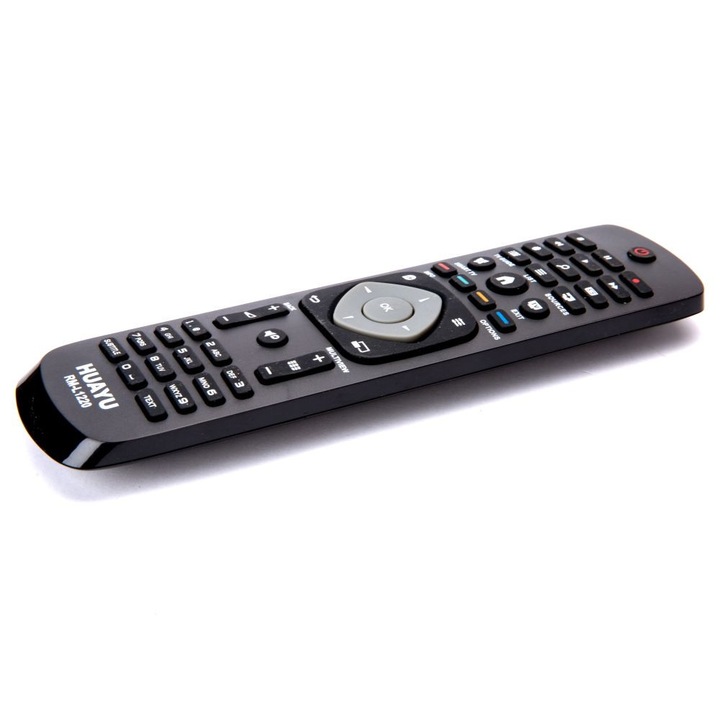 Telecomanda Royal RC PHILIPS RM-L1220 UNI inlocuire