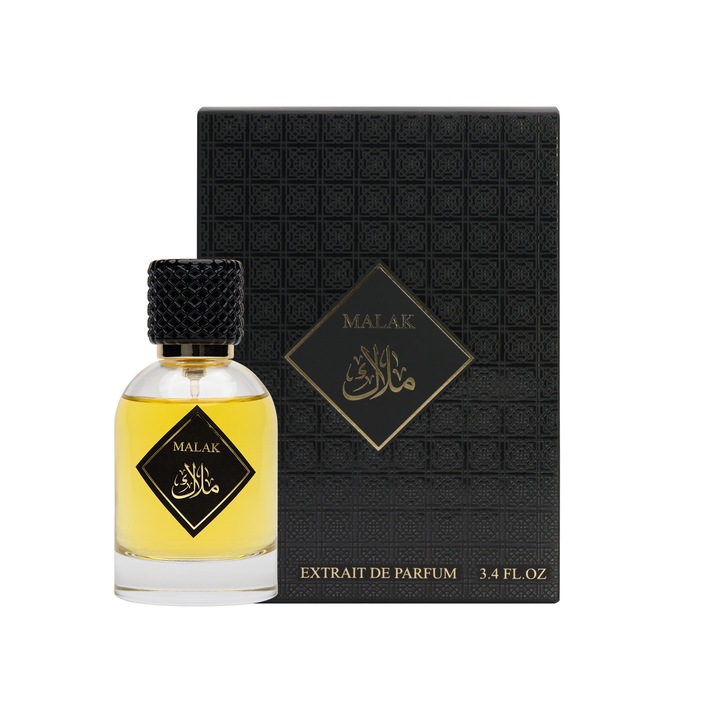 Parfum unisex Malak - Nasma, 100 ml