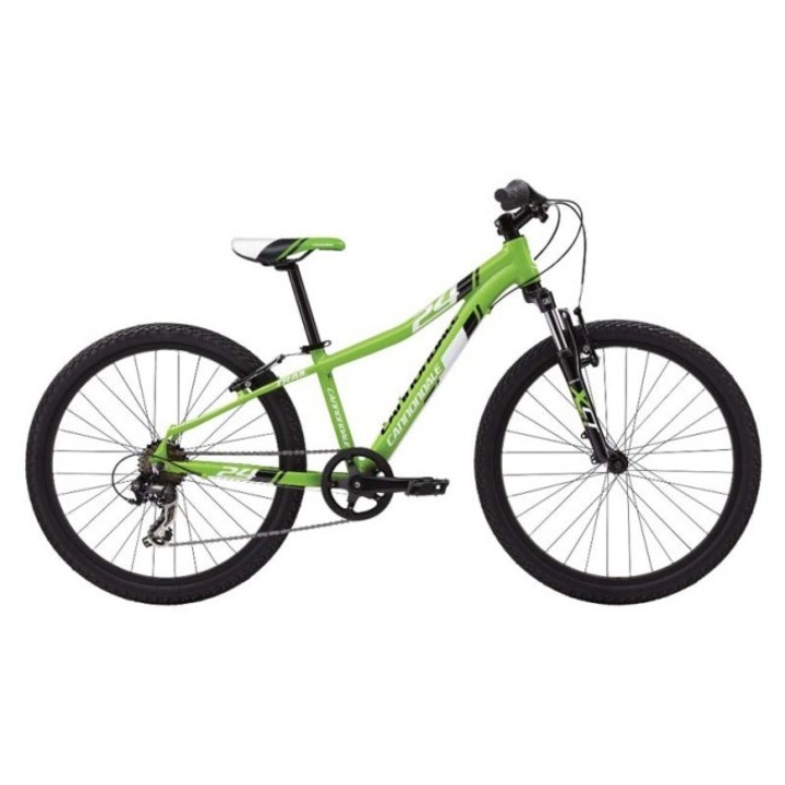 Bicicleta Cannondale Mountain bike Trail 24
