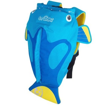 Trunki - Rucsac PaddlePak Tang Trunki - Rucsac PaddlePak Tang