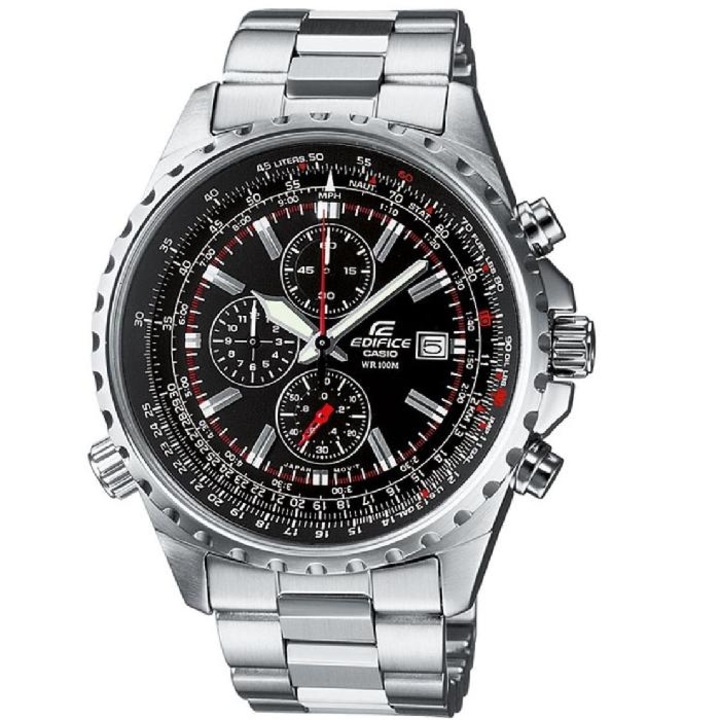 Мъжки часовник Casio EDIFICE EF-527D-1A