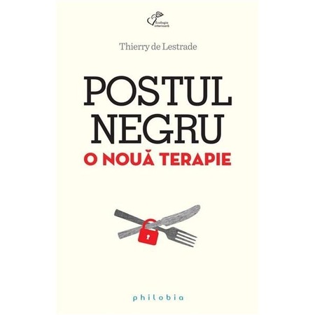 Postul Negru Thierry De Lestrade Emag Ro