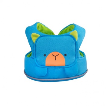 Ham de siguranta Trunki ToddlePak Blue Ham de siguranta Trunki ToddlePak Blue