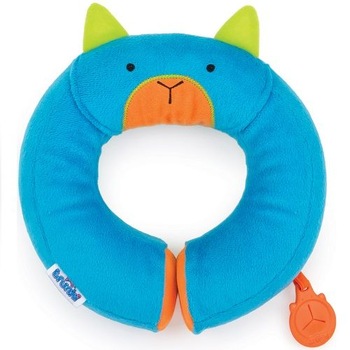 Trunki - Perna calatorie Yondi Blue Trunki - Perna calatorie Yondi Blue