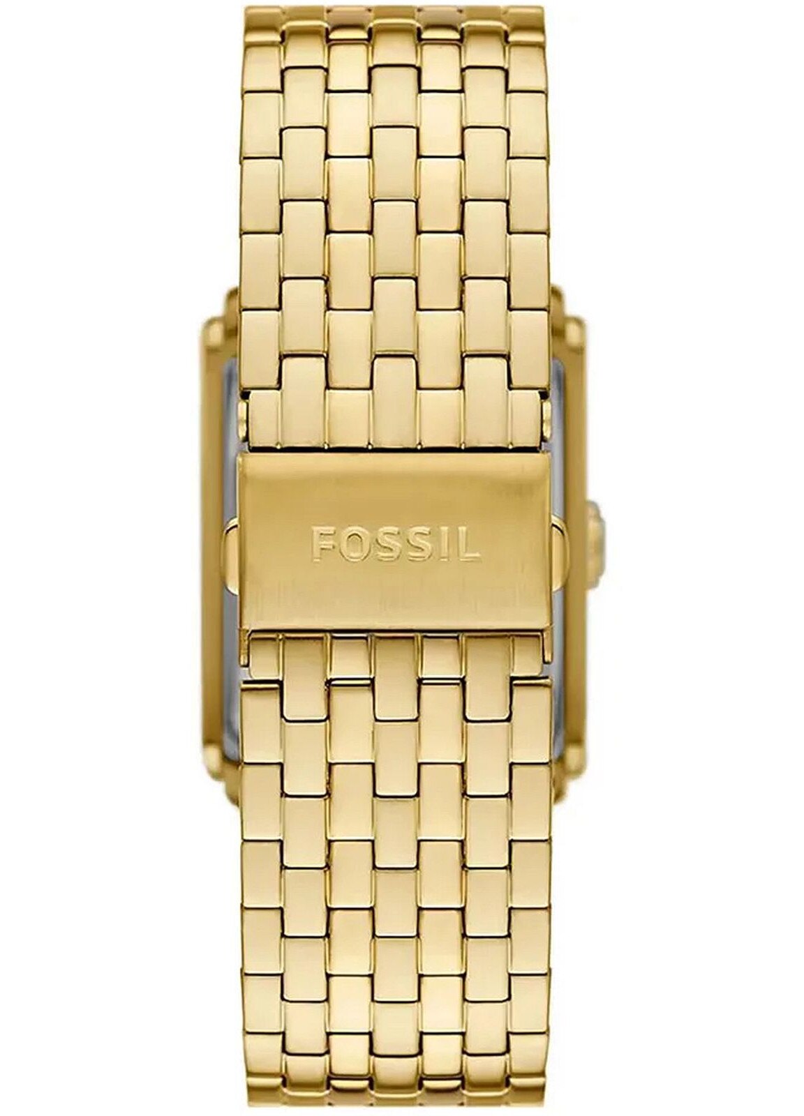 Ceas Fossil Men's Gold Quartz, Citizen Miyota 2036, Japonez - eMAG.ro