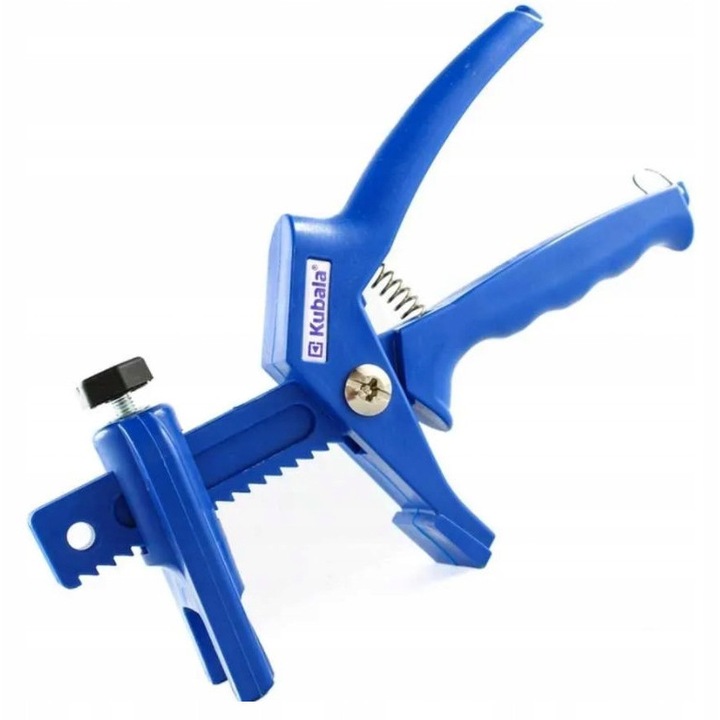 Kubala SMART fogó, 1897