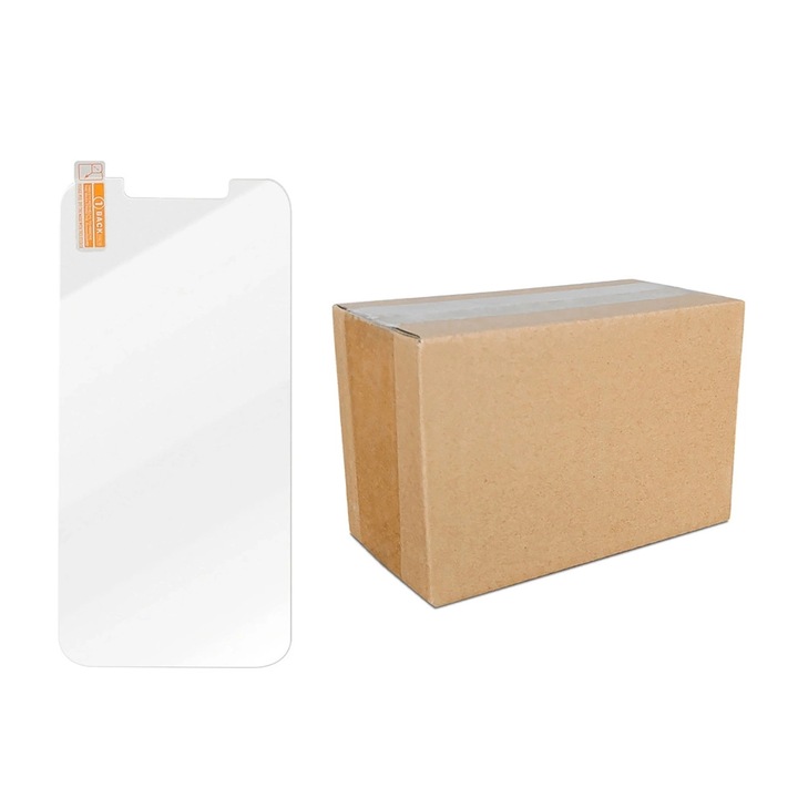 Pachet multiplu de sticla securizata pentru Samsung Galaxy A56 / A36 - 50 de bucati